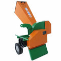 FBC BIO.S2.PF - Broyeur de branches pour tracteur à cardan professionnel - photo 1