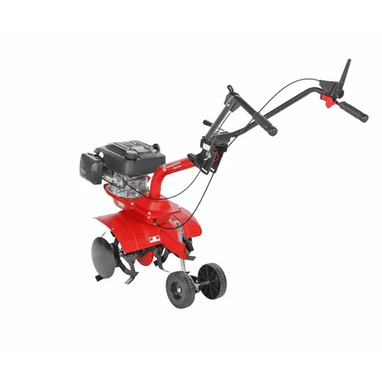 Motobineuse Eurosystems E3-EVO MA - moteur Rato RV170S-Pro, fraise 50 cm