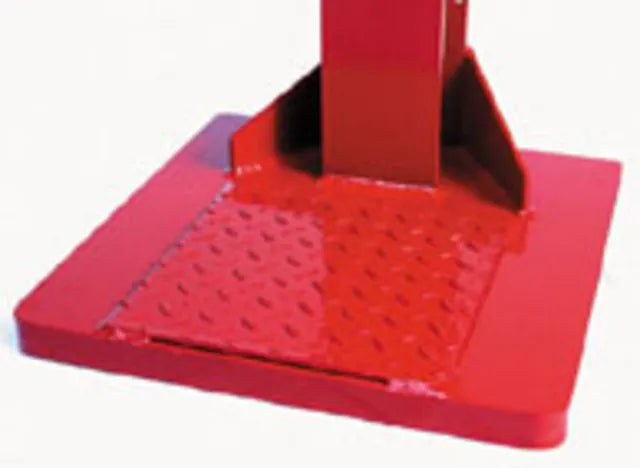AMR VPF12 - Fendeuse verticale 12 tonnes - vue 3
