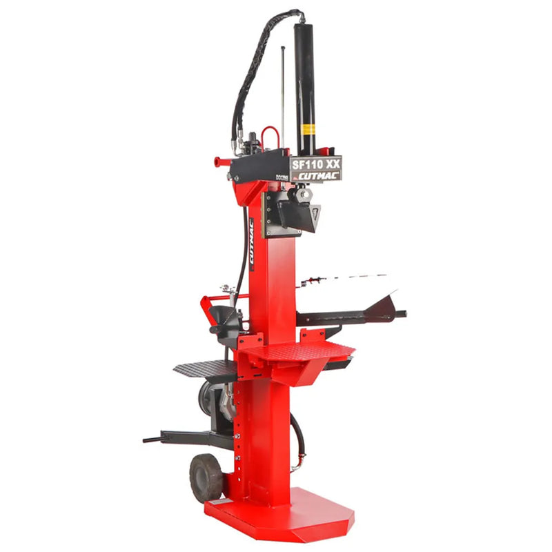 Docma SF110 PTO XX - fendeuse sur tracteur - photo 1