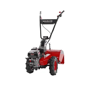 GeoTech MCT 550 – vue 2