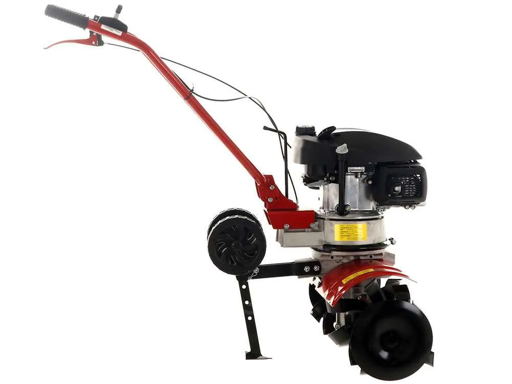 Motobineuse Rotalux 52A H65 Honda GCV200 – vue 4