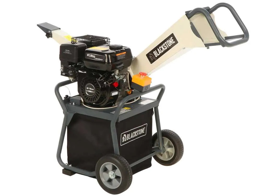 BlackStone GBK 500 - vue 8