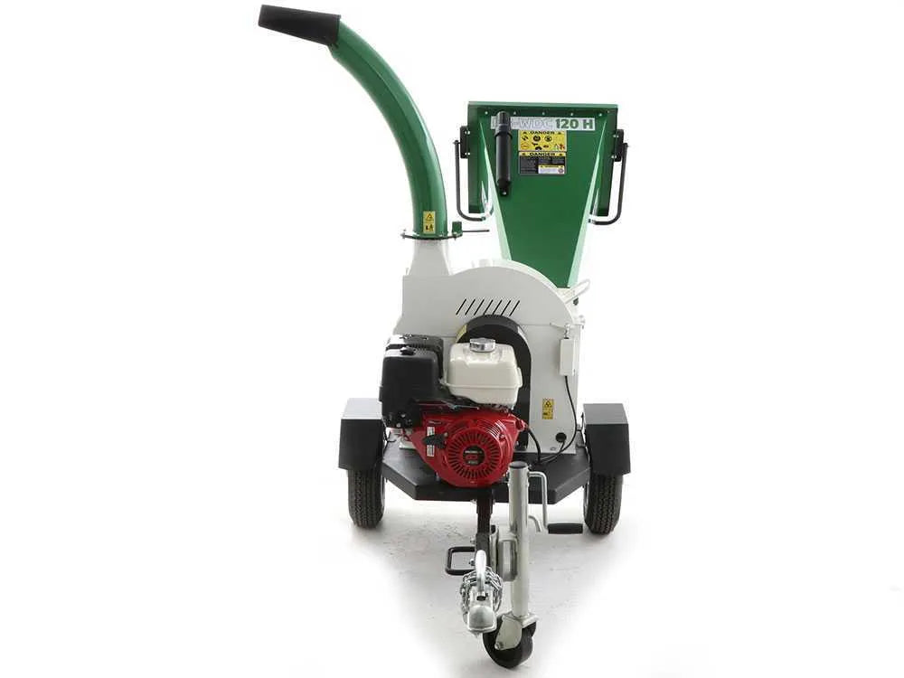 GreenBay GB-WDC 120 H - photo 11