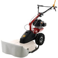 Eurosystems P70 EVO - Tondeuse débroussailleuse thermique - Lame - Loncin 224 OHV - vue 1