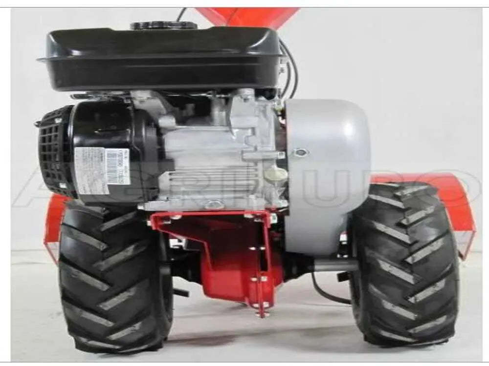 Eurosystems MC 67 motoculteur Loncin TM70 - vue 6
