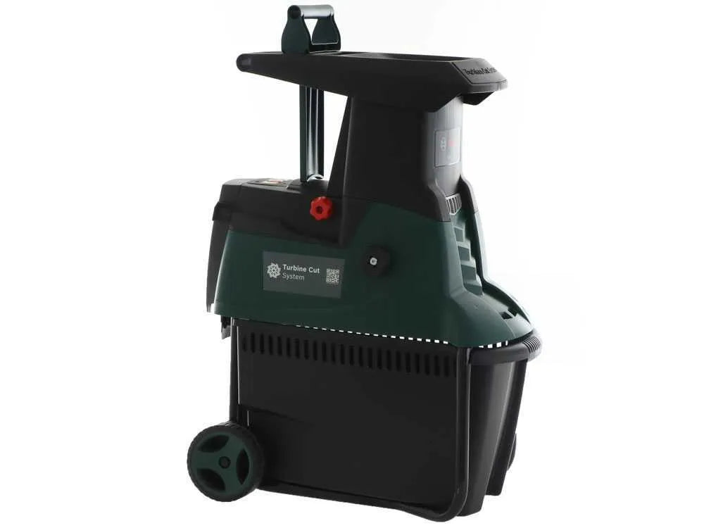 Bosch AXT 25 TC - Broyeur électrique - Bac de récupération 53 L - vue 9