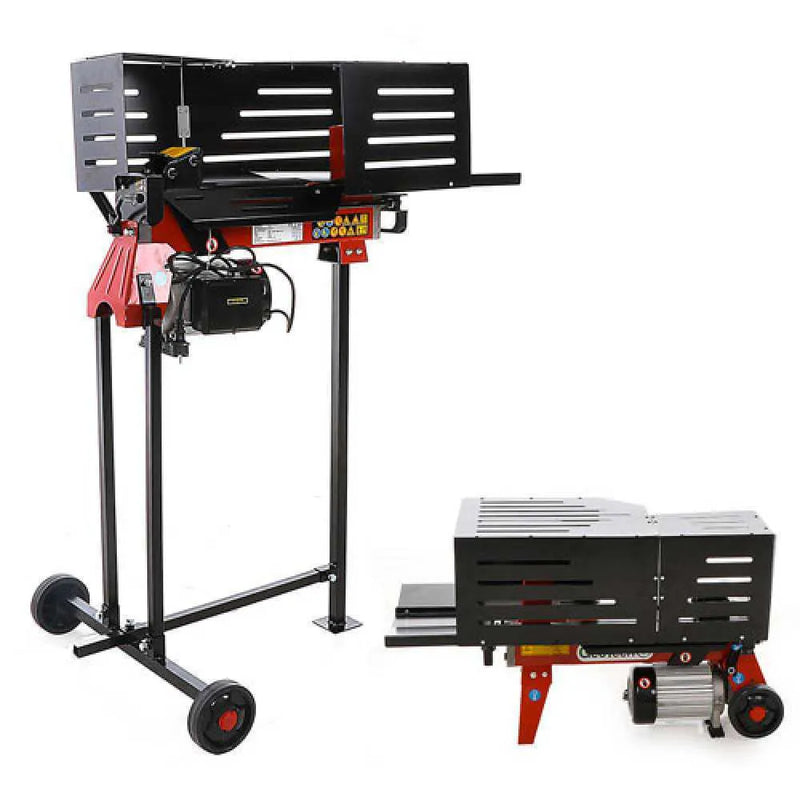 GeoTech SPHE 6 – vue 1