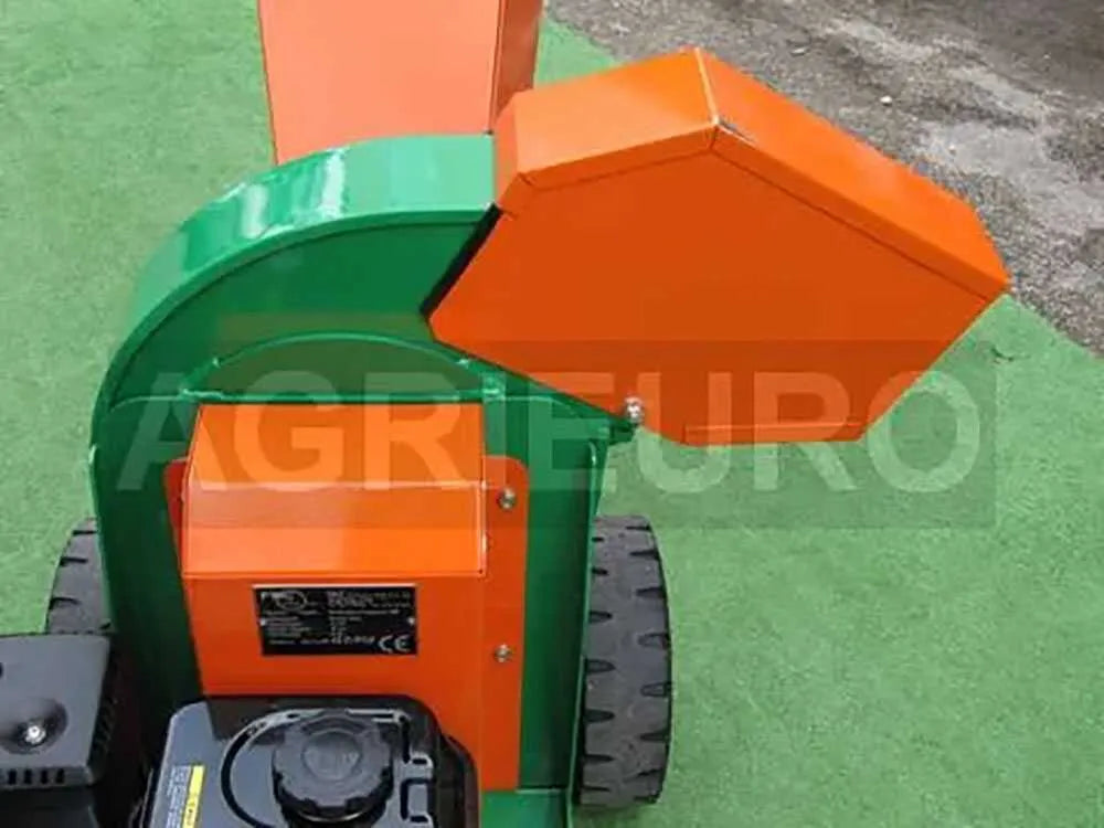 FBC BIO.S2.65A - broyeur thermique Loncin - photo 10