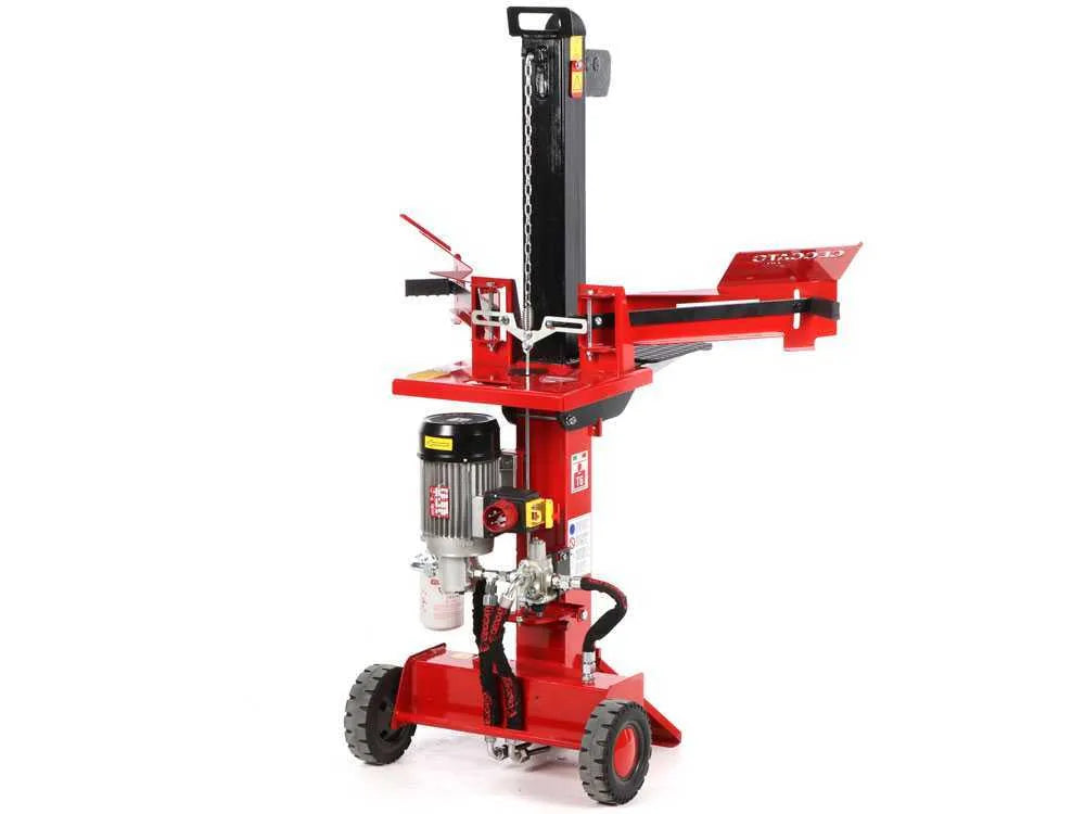 Ceccato BULL SPLE6LT - vue 12