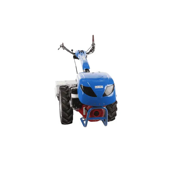 EuroMech BLITZ 120 motoculteur essence Honda GX390 13 CV – fraise 83 cm