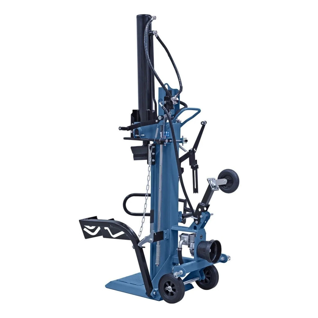 Bernardo HS 30 Z - fendeuse hydraulique 30 tonnes - photo 11