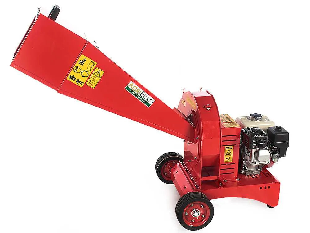 Top Line BIO 600 Honda GX 200 - photo 10