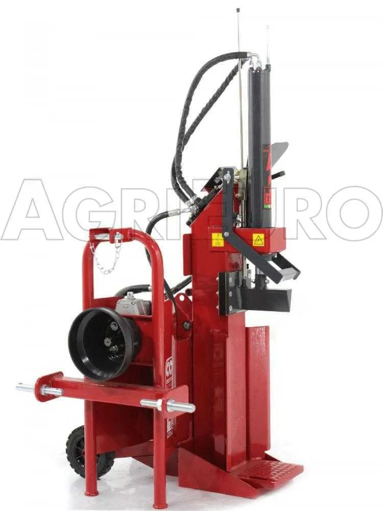 Ceccato BULL PTO SPLT11-POL – vue 2