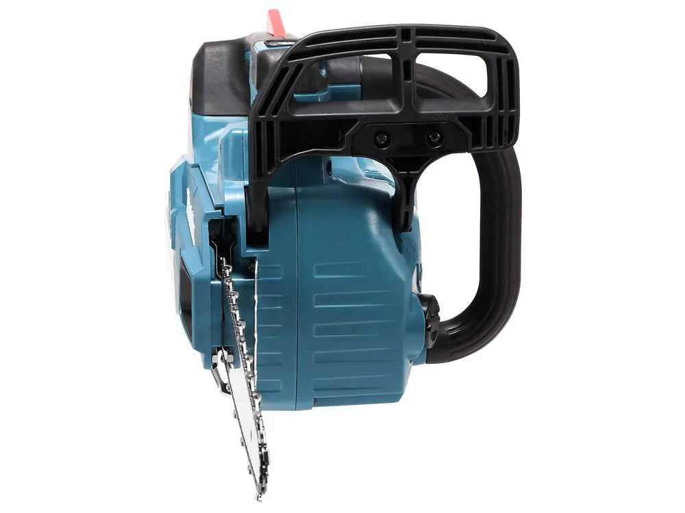 Makita DUC256CZ tronçonneuse à batterie - image 11