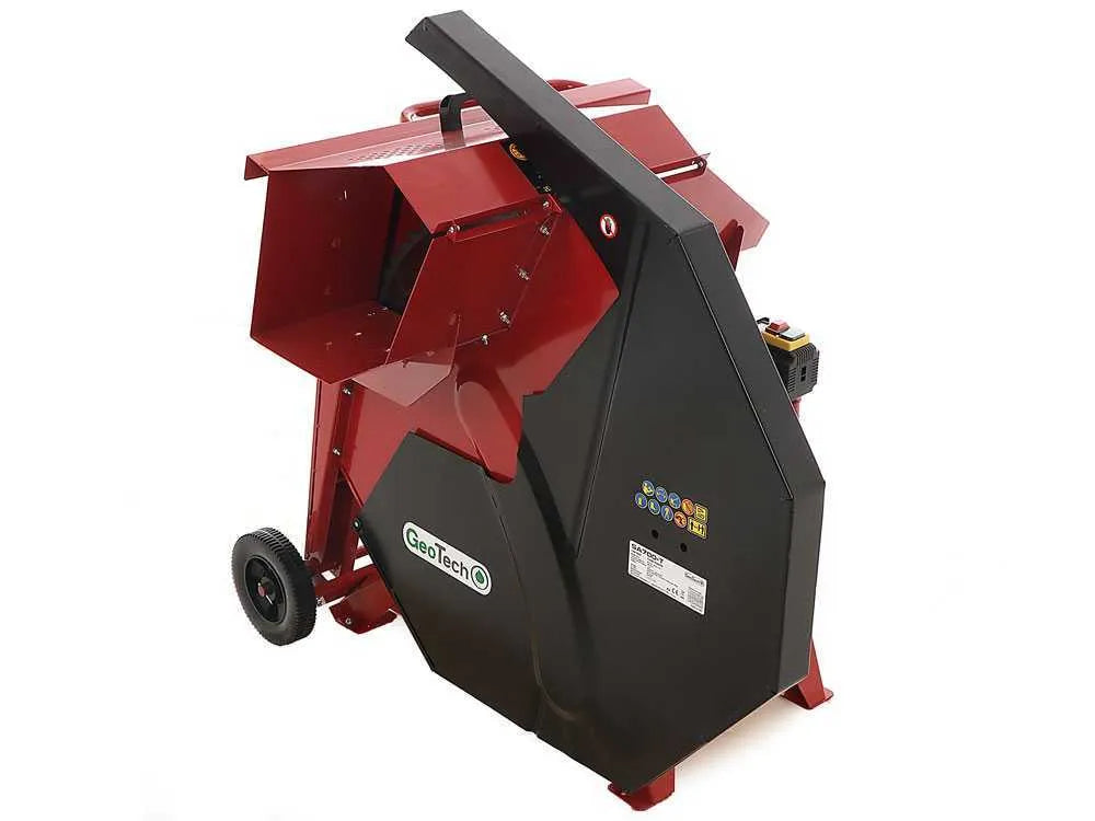 GeoTech SA 700-T – photo 5