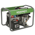 Groupe électrogène diesel ENERGY EY-7TDE AVR avec moteur Yanmar L100