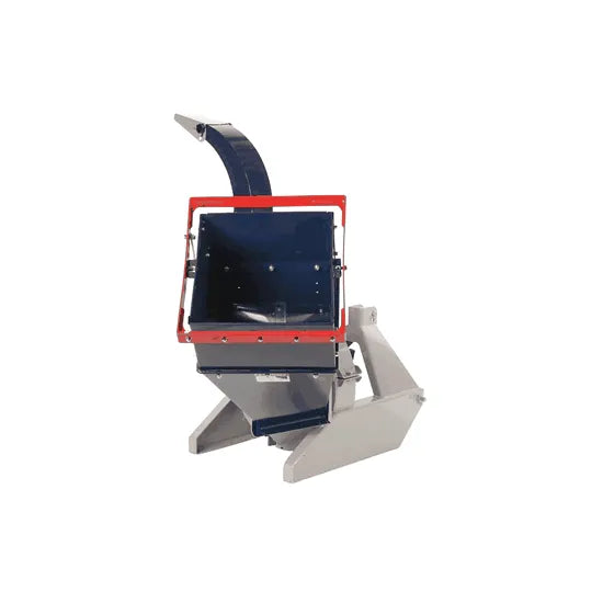 BullMach ZEUS 100 PTO - photo 2