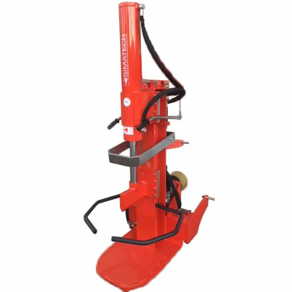 Simatech V300 35 tonnes - photo 1