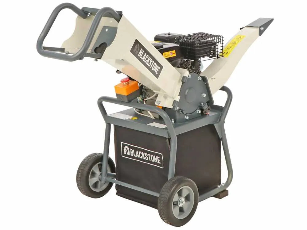 BlackStone GBK 500 - vue 6