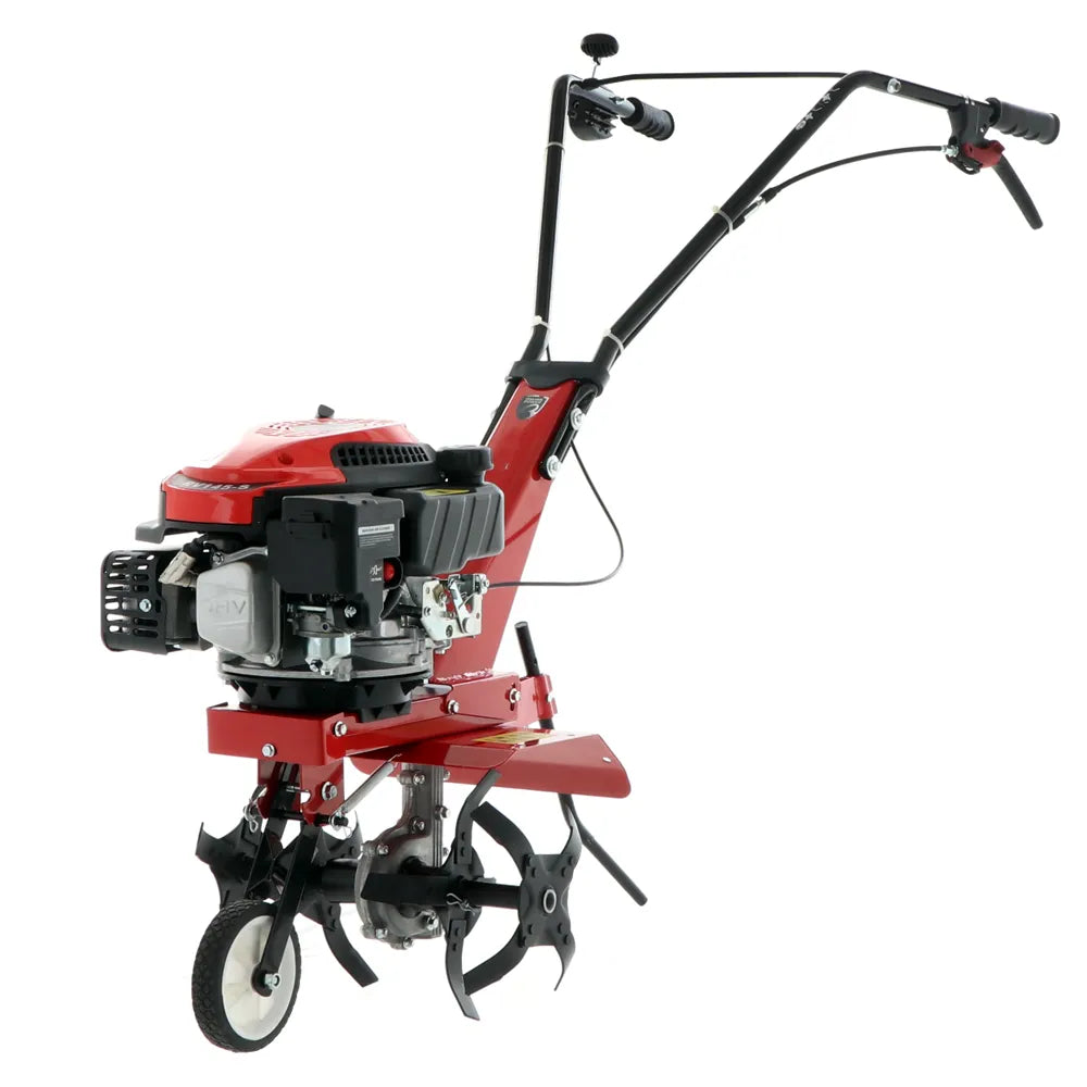 Motobineuse Italian Power RG1.3-45 Q-D