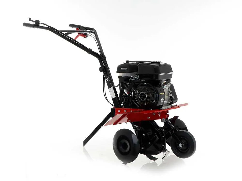 Motobineuse Benassi BL365 C à essence 7 CV avec moteur Hwasdan H170F et fraise 60 cm