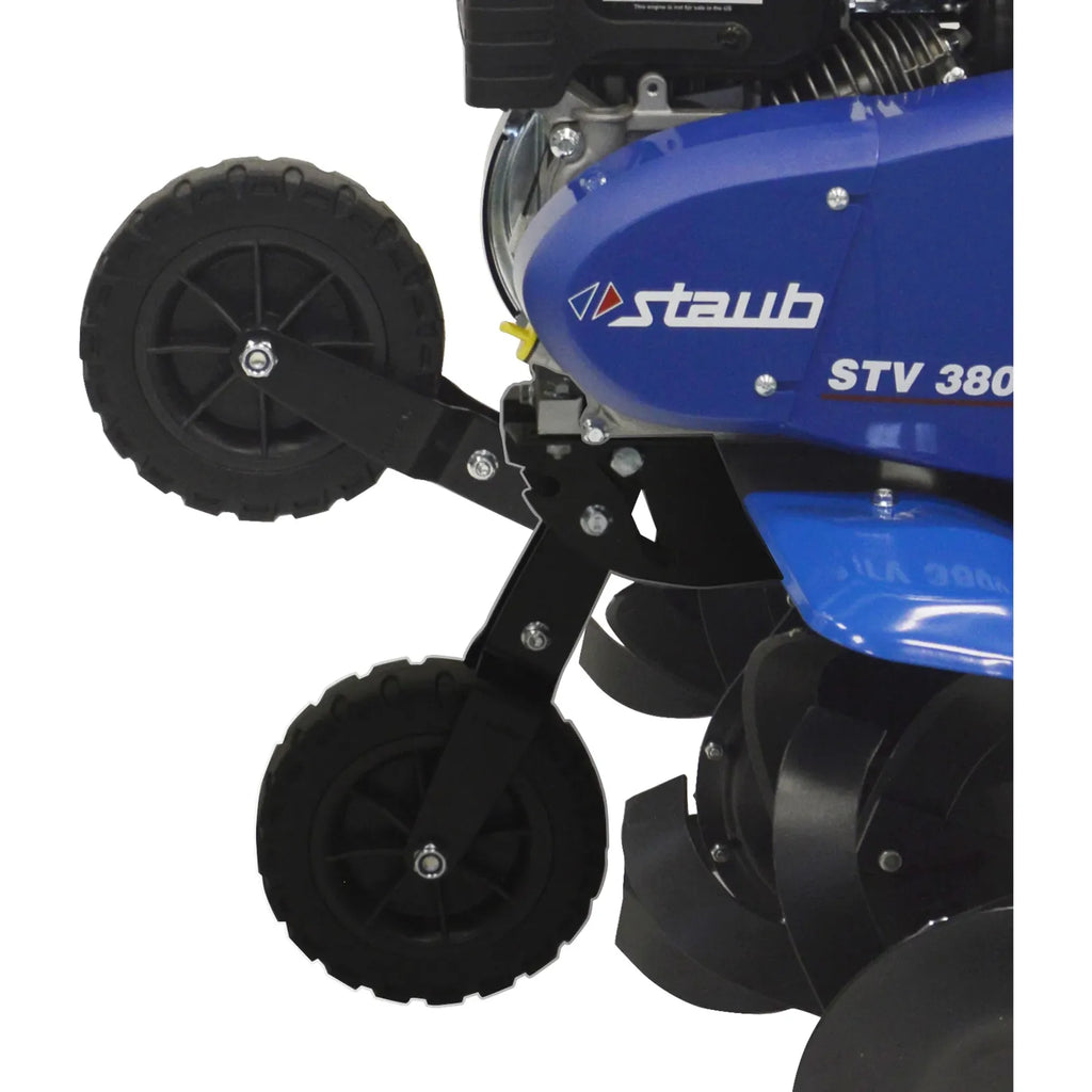 Staub STV 3800 - vue 8