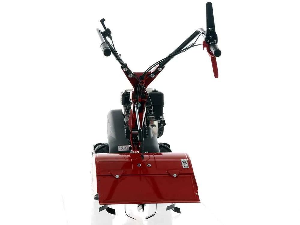 Eurosystems RTT2 SR Motoculteur à essence Honda GP160 4,8 CV avec fraise 50 cm - photo 12