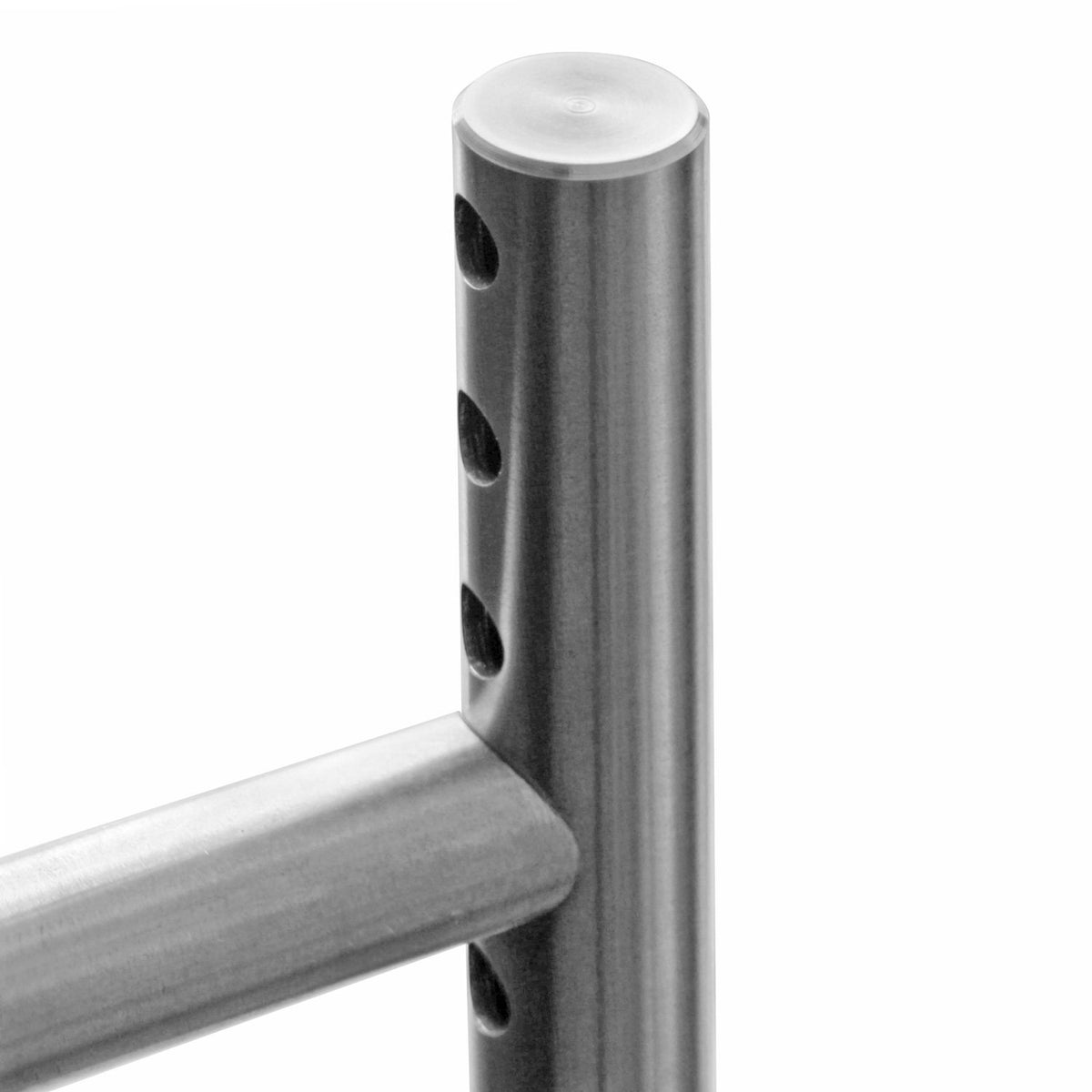 Olsberg Salado Compact 237954 – Poêle à bois 6 kW en céramique Blanc Neige