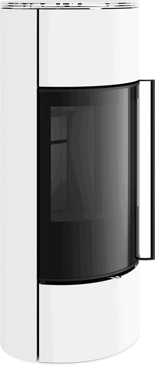 Poêle à bois Spartherm Senso M H₂O – 10,3 kW – image 8