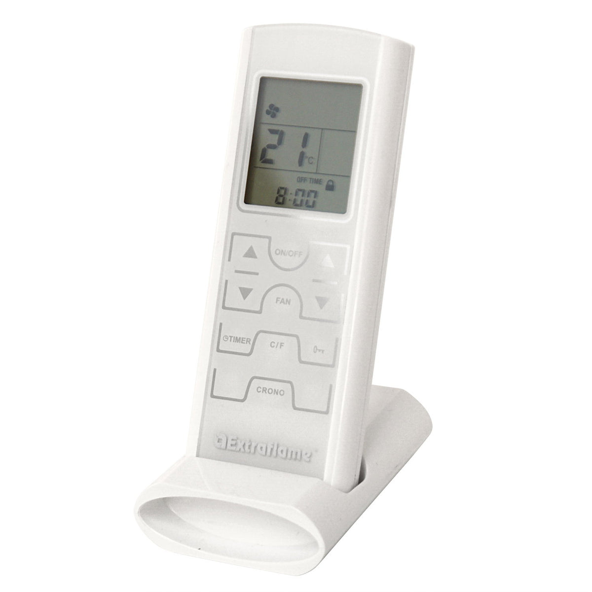 Poêle à granulés Extraflame Evolution Line Gabriella Plus 8 kW – Pierre naturelle