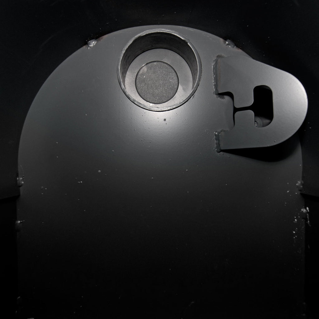 Chaudière à gazéification ATMOS KC 25 S – image 8