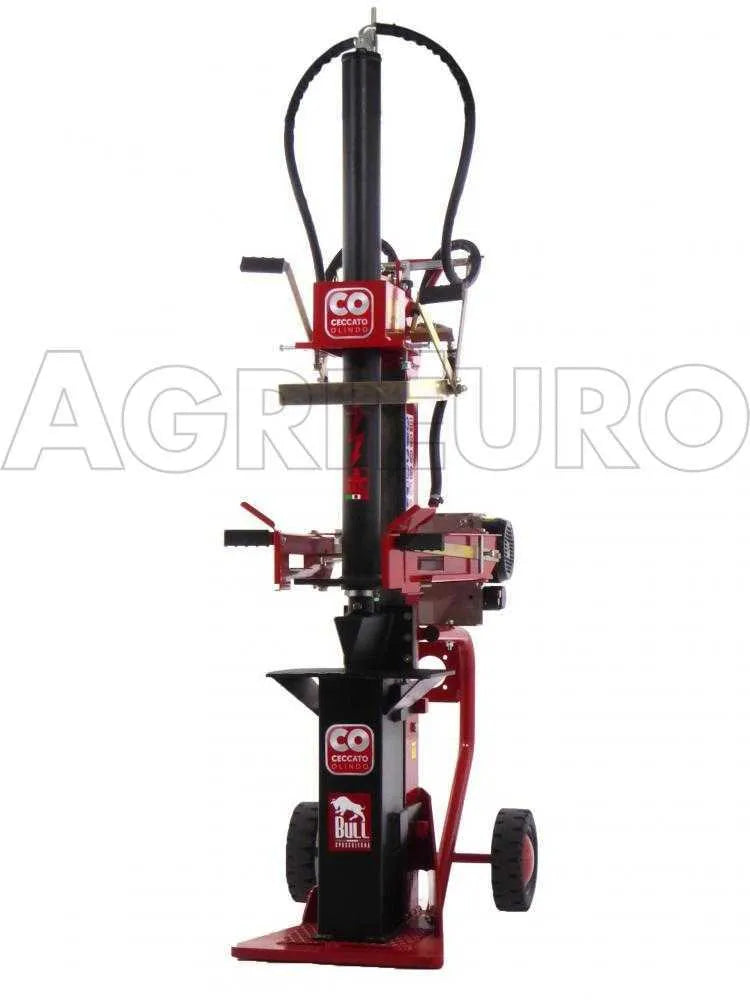 Ceccato BULL SPLE13 - vue 9