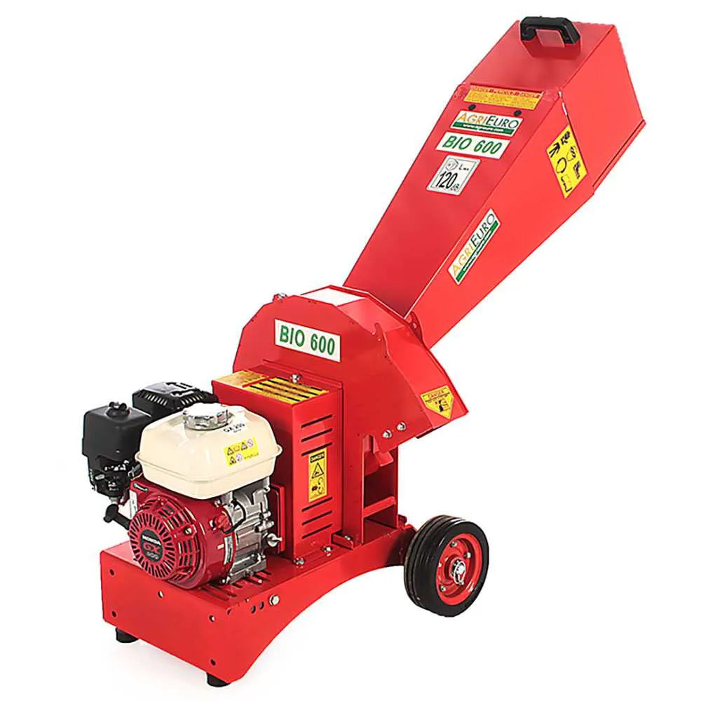 Top Line BIO 600 Honda GX 200 - photo 1