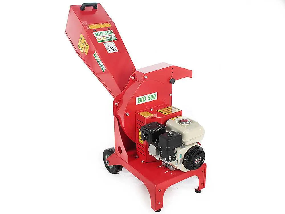 Top Line BIO 500 Honda GP 200 - photo 8