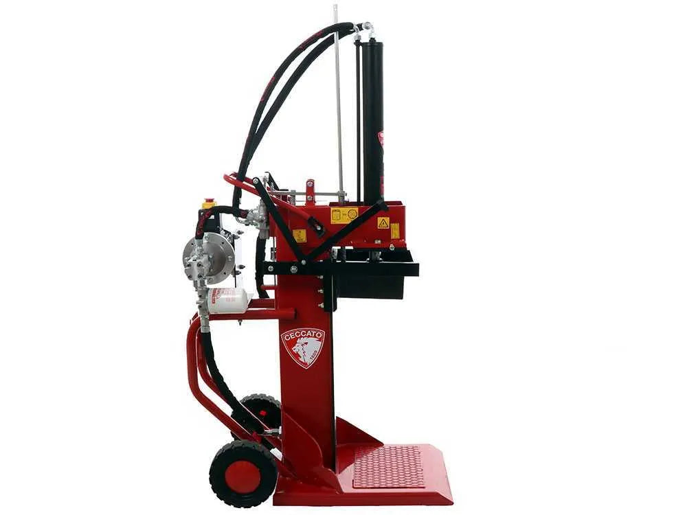 Ceccato BULL SPLE13T-650 vue 8