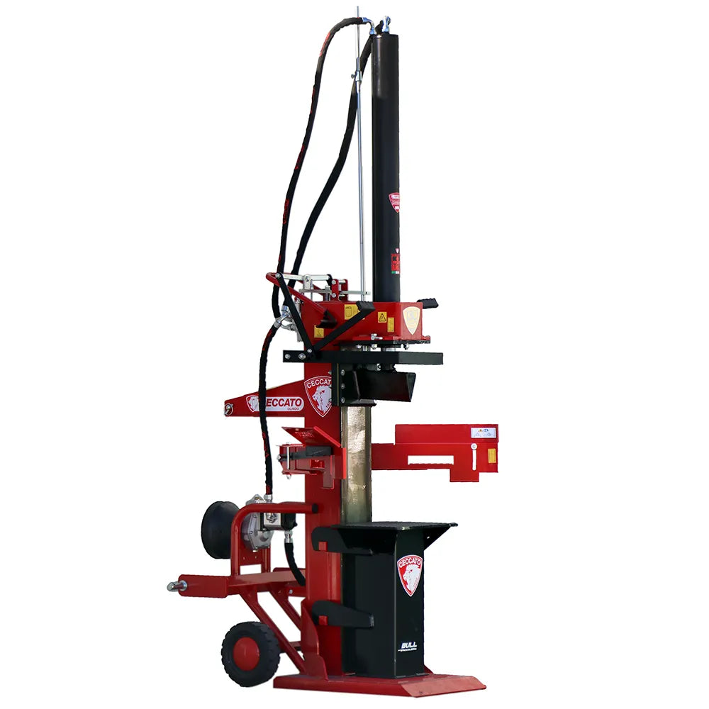 Ceccato BULL SPLT16 - vue 1