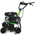 Lampacrescia MGM DL525 Motobineuse thermique 7 CV moteur Loncin fraises 85 cm – image 1