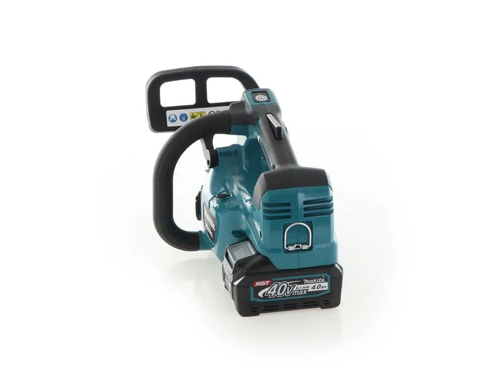 Makita UC006G tronçonneuse à batterie – image 12