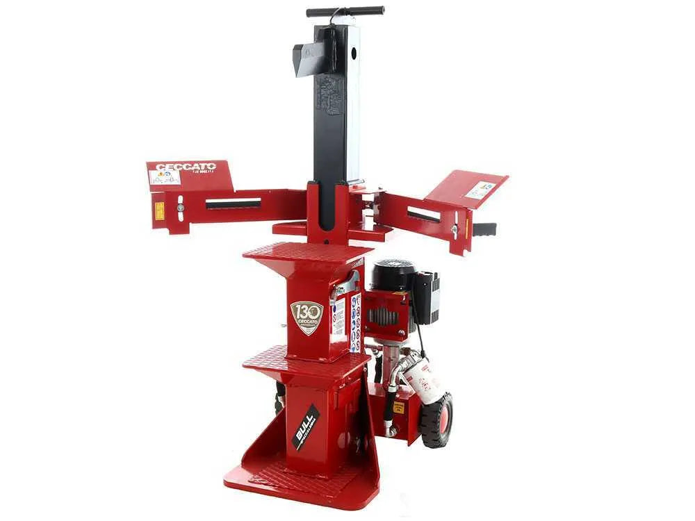 Ceccato BULL SPLE12 FDP vue 12