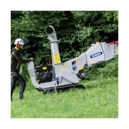 GRIN BIOCH120-CROSS – photo 2