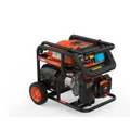 Genergy Genergy Moncayo Sol – Groupe électrogène essence 4 500 W avec démarrage automatique – photo 1
