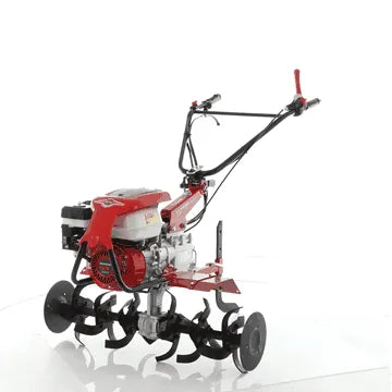 Motobineuse Barbieri B/100NT essence Honda GX200 6,5 CV – fraise 85 cm – photo 2