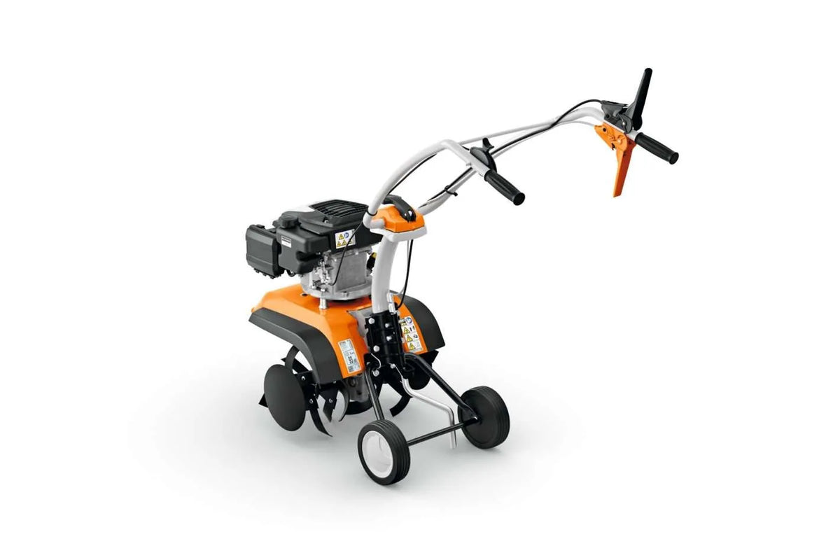 Motobineuse thermique STIHL MH 445 R