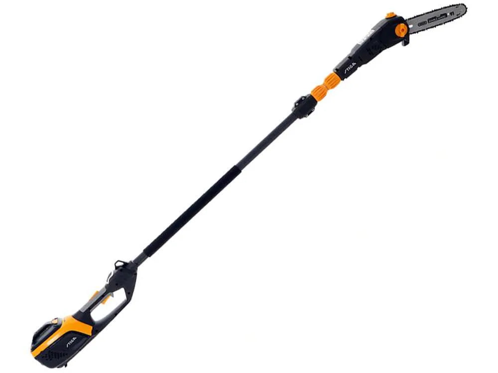 Stiga MT 500e Kit – Taille-haie et élagueuse télescopique multifonction 48 V – photo 6