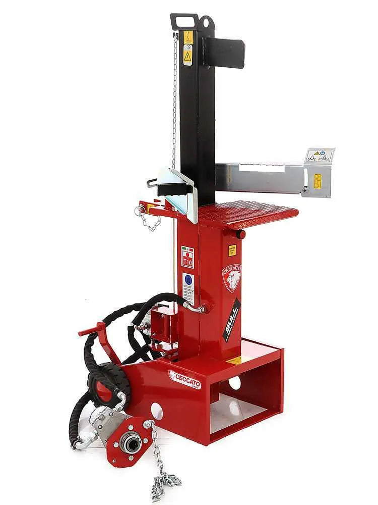 Ceccato BULL SPLT10 - vue 5