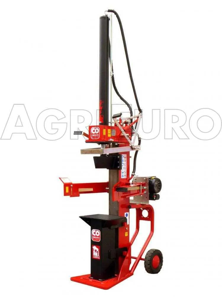 Ceccato BULL SPLE13 - vue 7