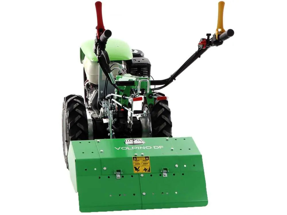 Motoculteur Lampacrescia MGM Volpino DF Honda GX270 - vue 5
