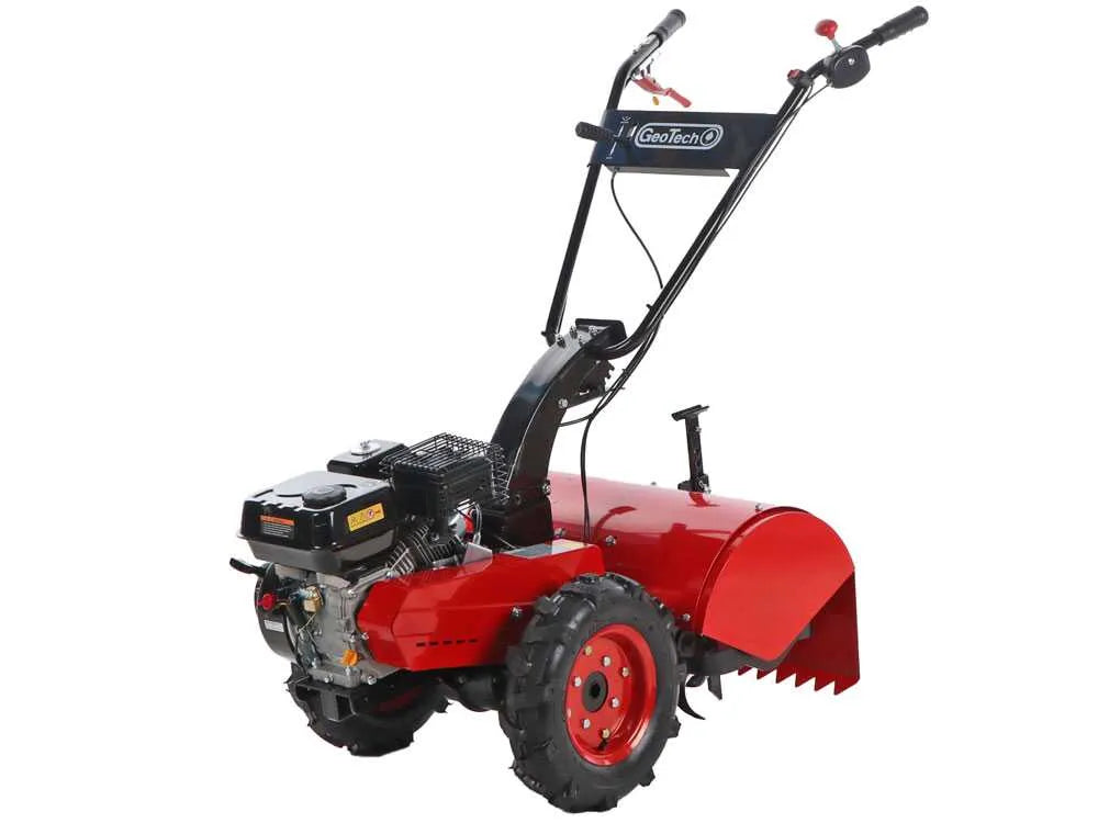 GeoTech MCT 550 – vue 8