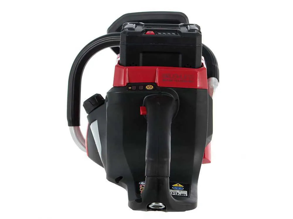 Snapper SXDCS82 tronçonneuse batterie 82 V – image 6